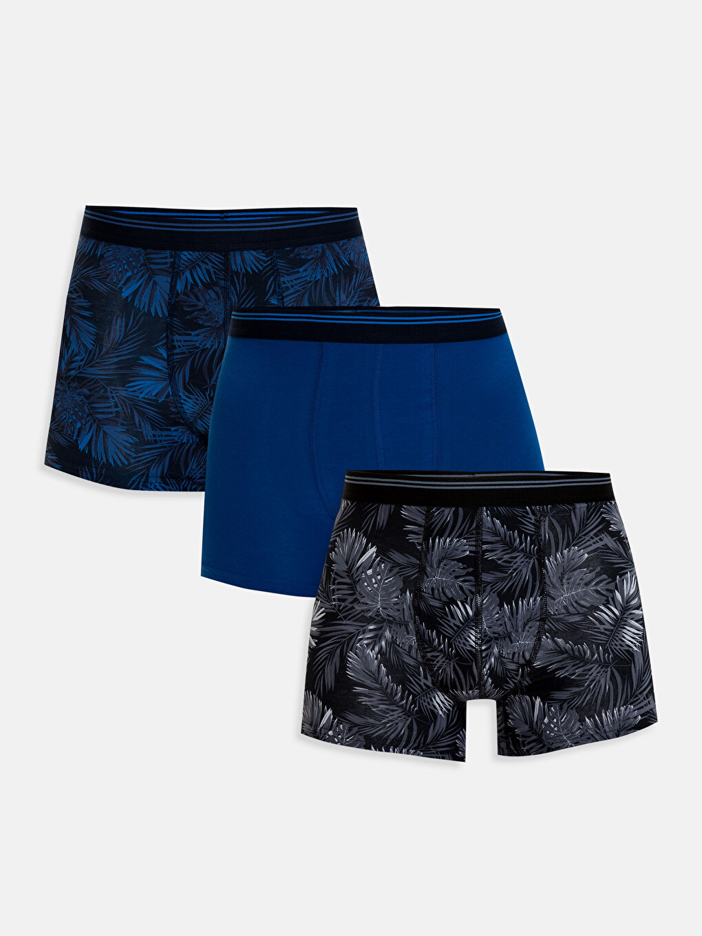 Boxers NOIR Homme