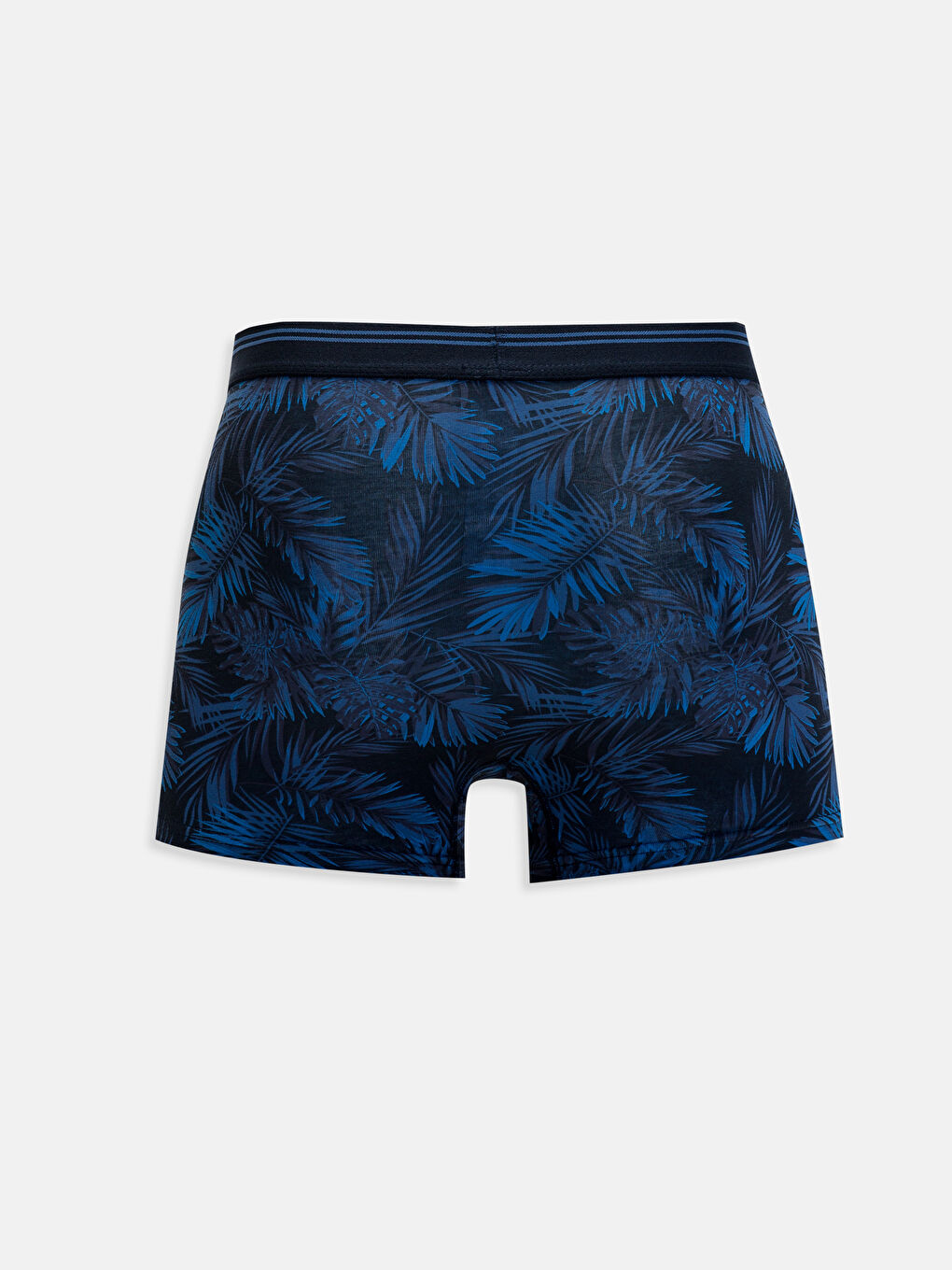 Boxers NOIR Homme-1