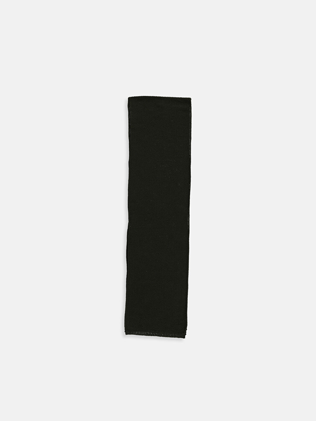 Man KHAKI Scarf-1