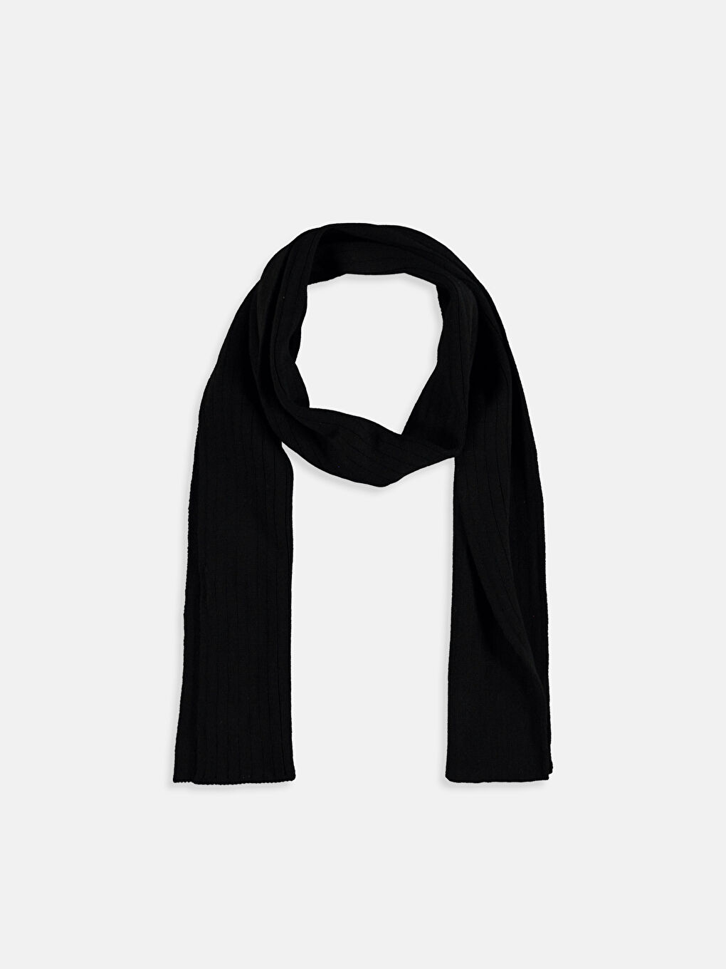 وشاح اسود رجال