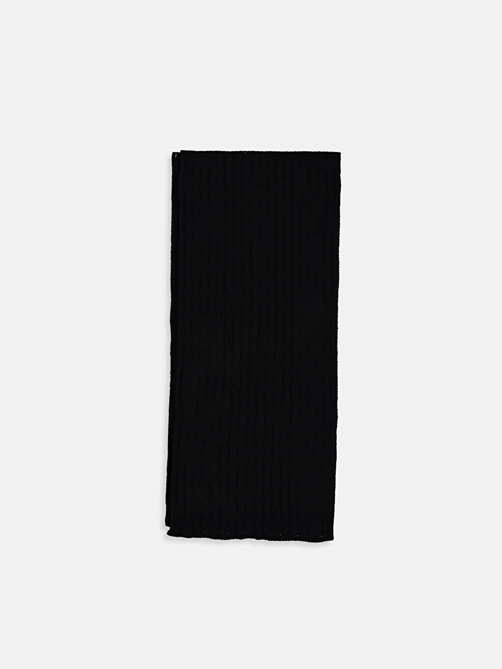 وشاح اسود رجال-1