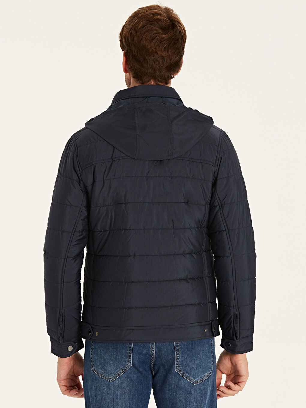 Palton  BLEUMARIN Bărbat-4