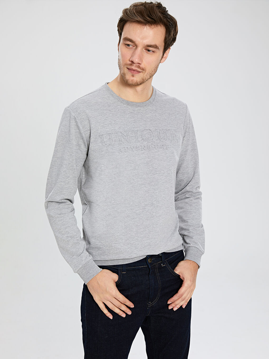 SIVA Dukserica Muškarac-2