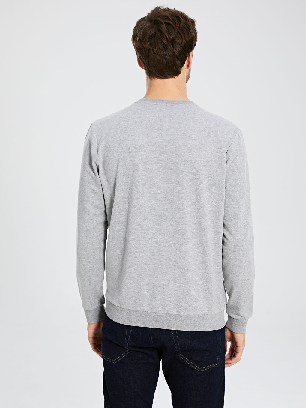 SIVA Dukserica Muškarac-3