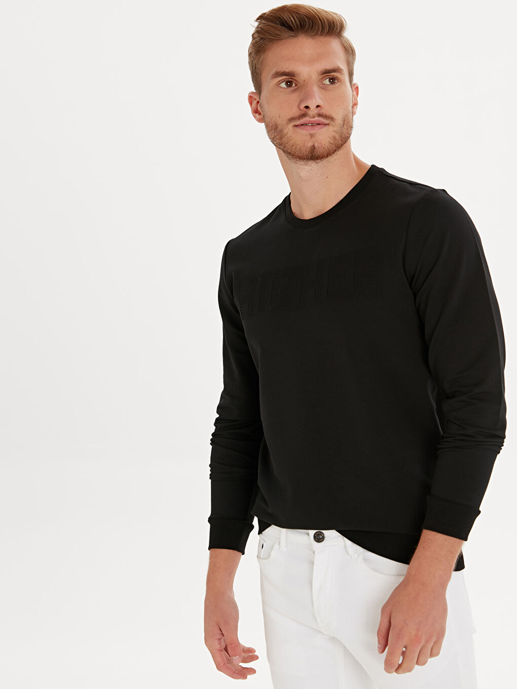 SOUTHBLUE Sweatshirt -9W5473Z8-CVL | LCW