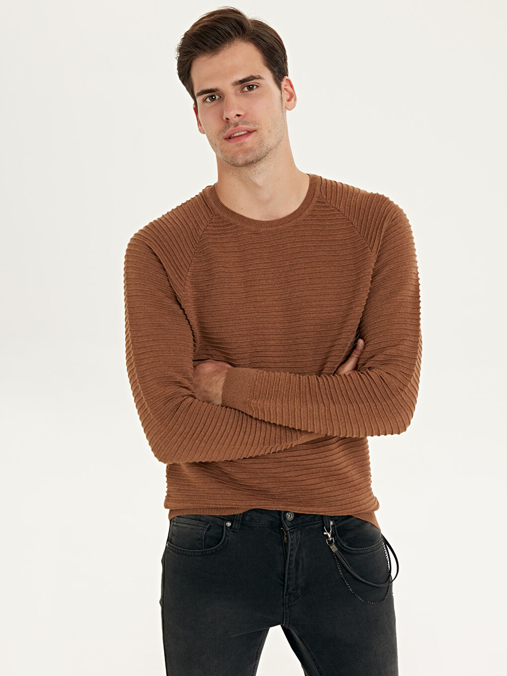 Hardal Sarı Kazak-1