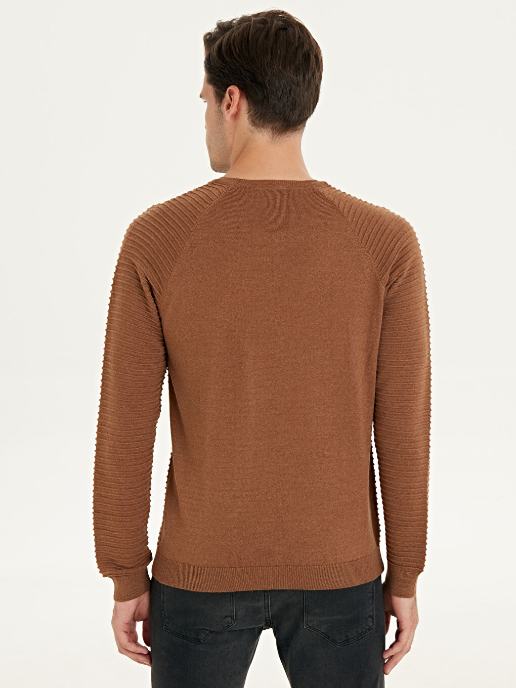 Hardal Sarı Kazak-2