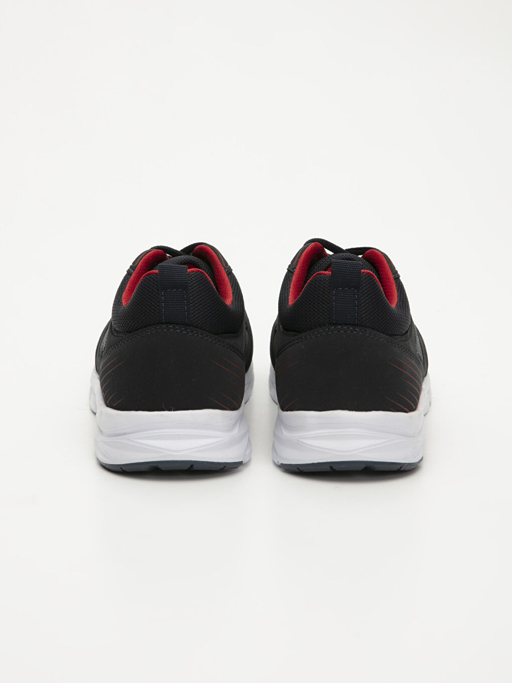 Мужчины Синий Кроссовки-3