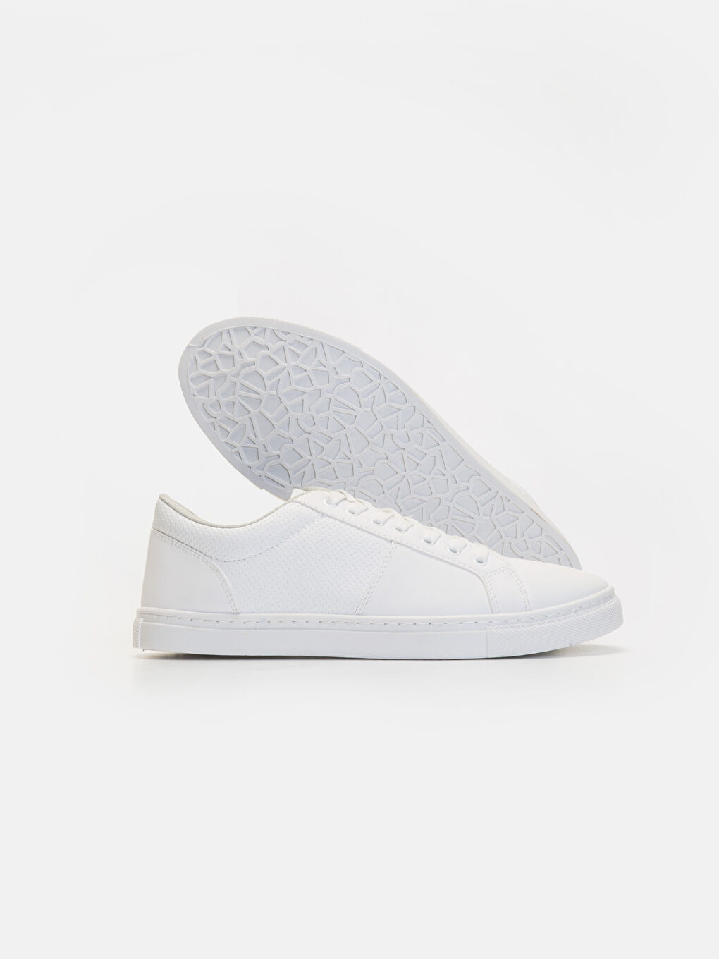 LCW STEPS Man WHITE Sneakers -9W6210Z8-J5E