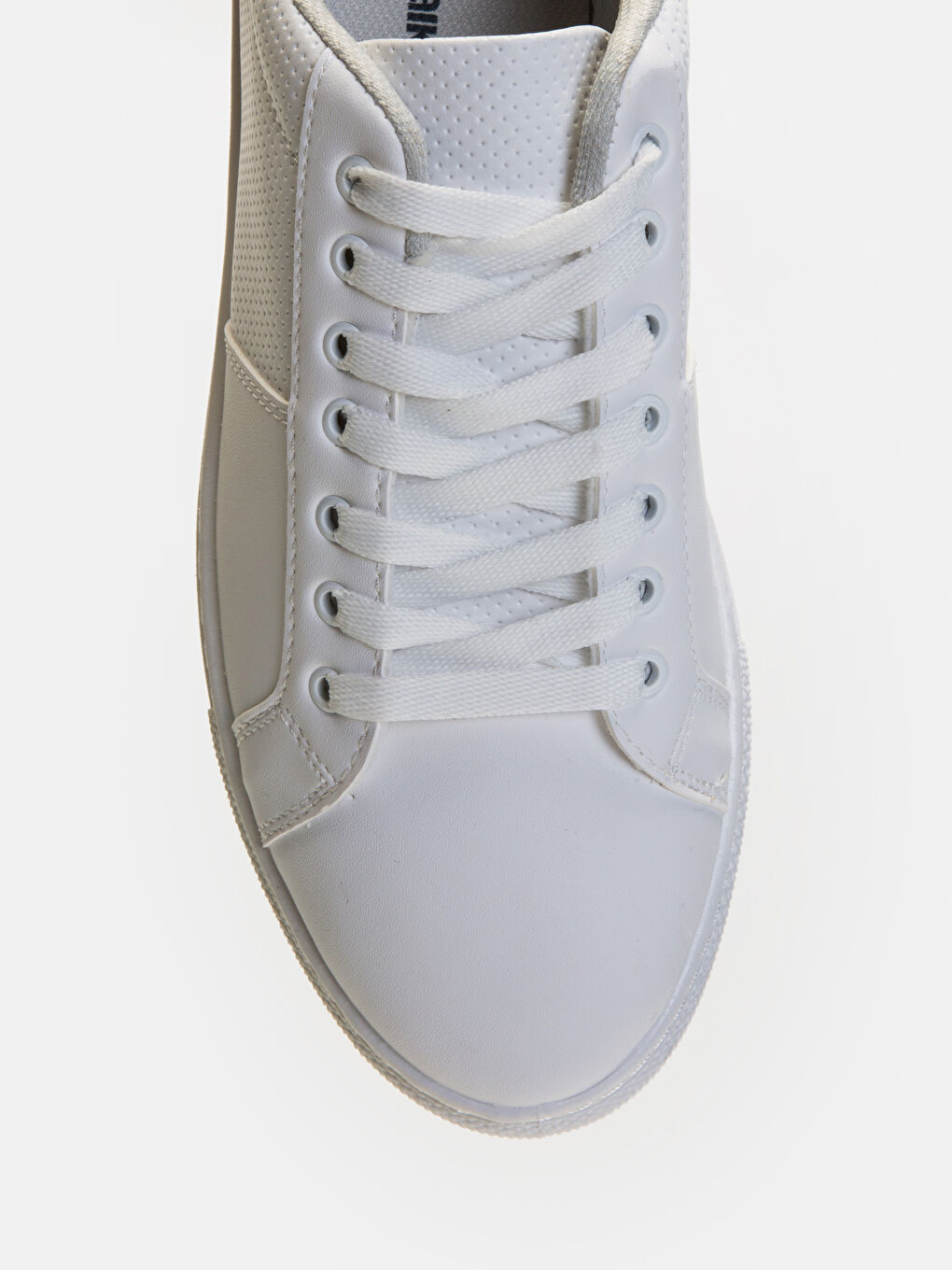 LCW STEPS Man WHITE Sneakers -9W6210Z8-J5E