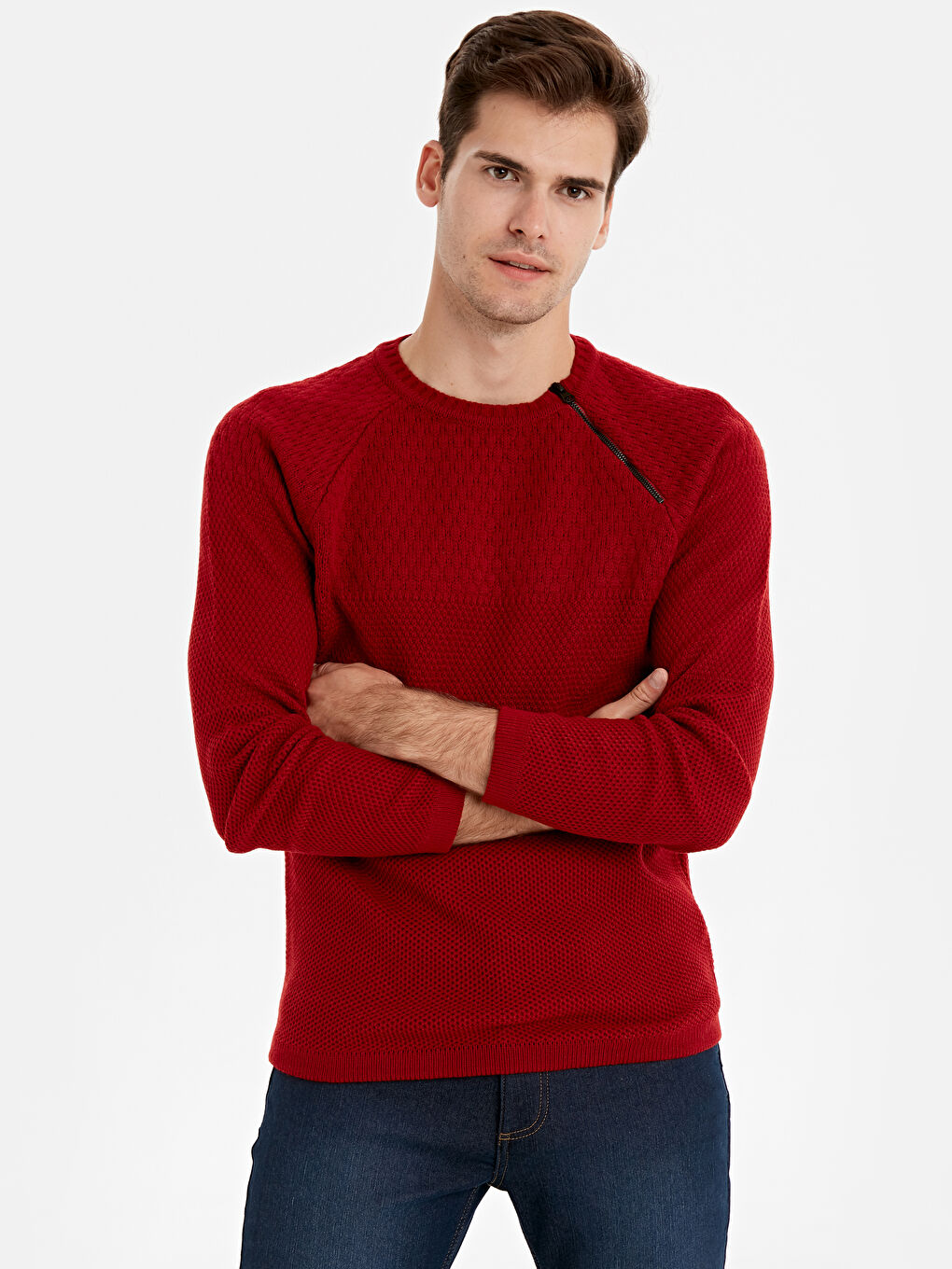 Pulover pentru Bărbați