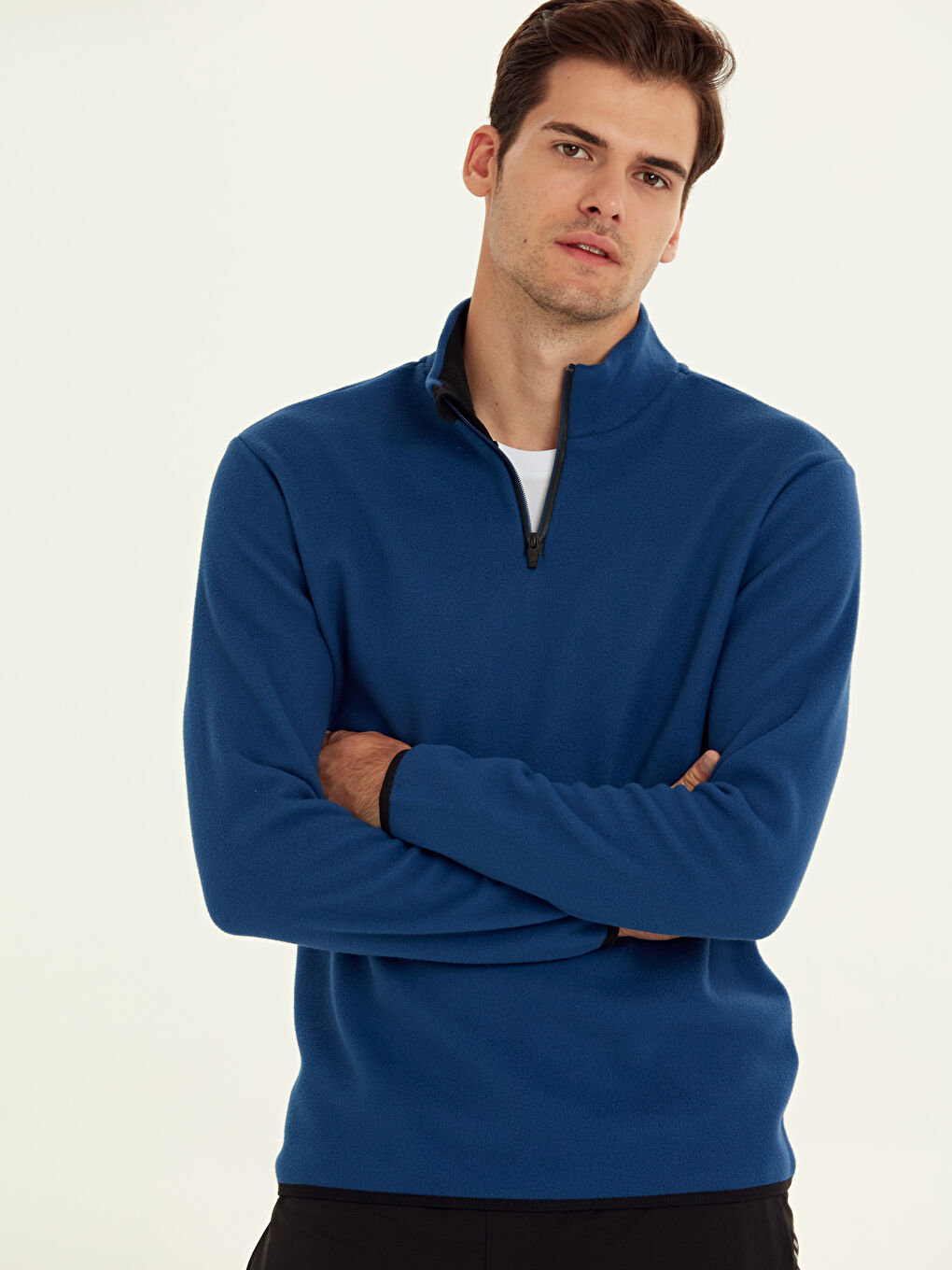 Mavi Mavı Sweatshirt