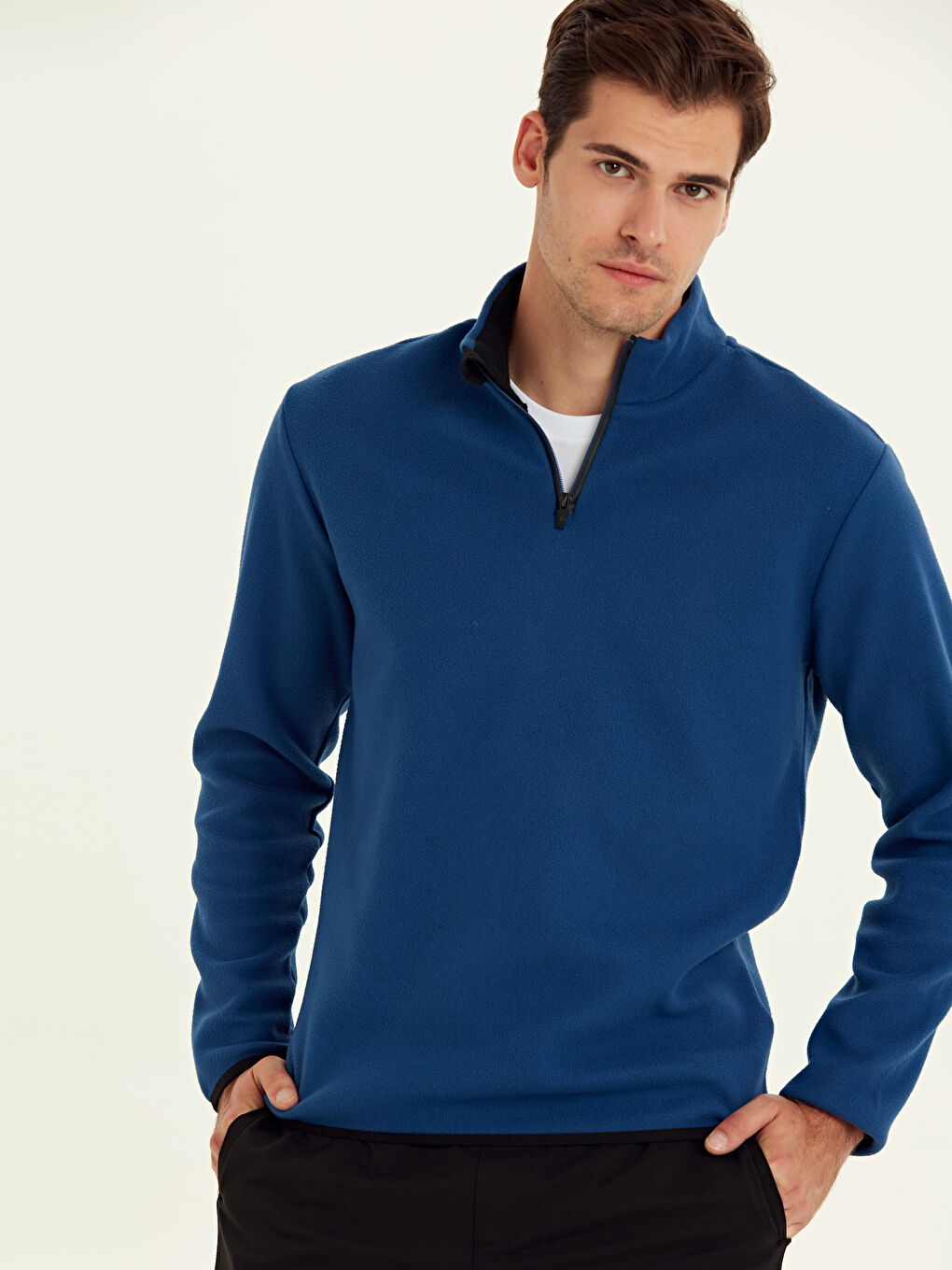 Mavi Mavı Sweatshirt-1