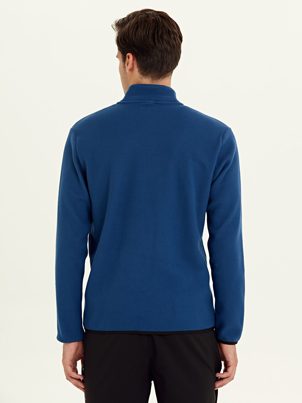 Mavi Mavı Sweatshirt-2