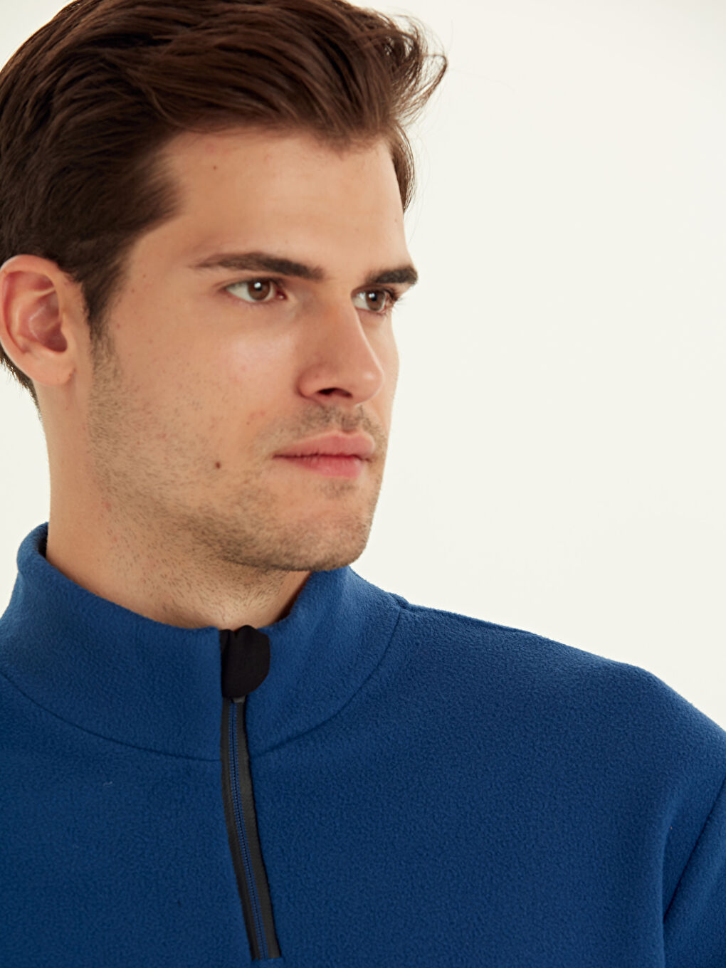 Mavi Mavı Sweatshirt-3