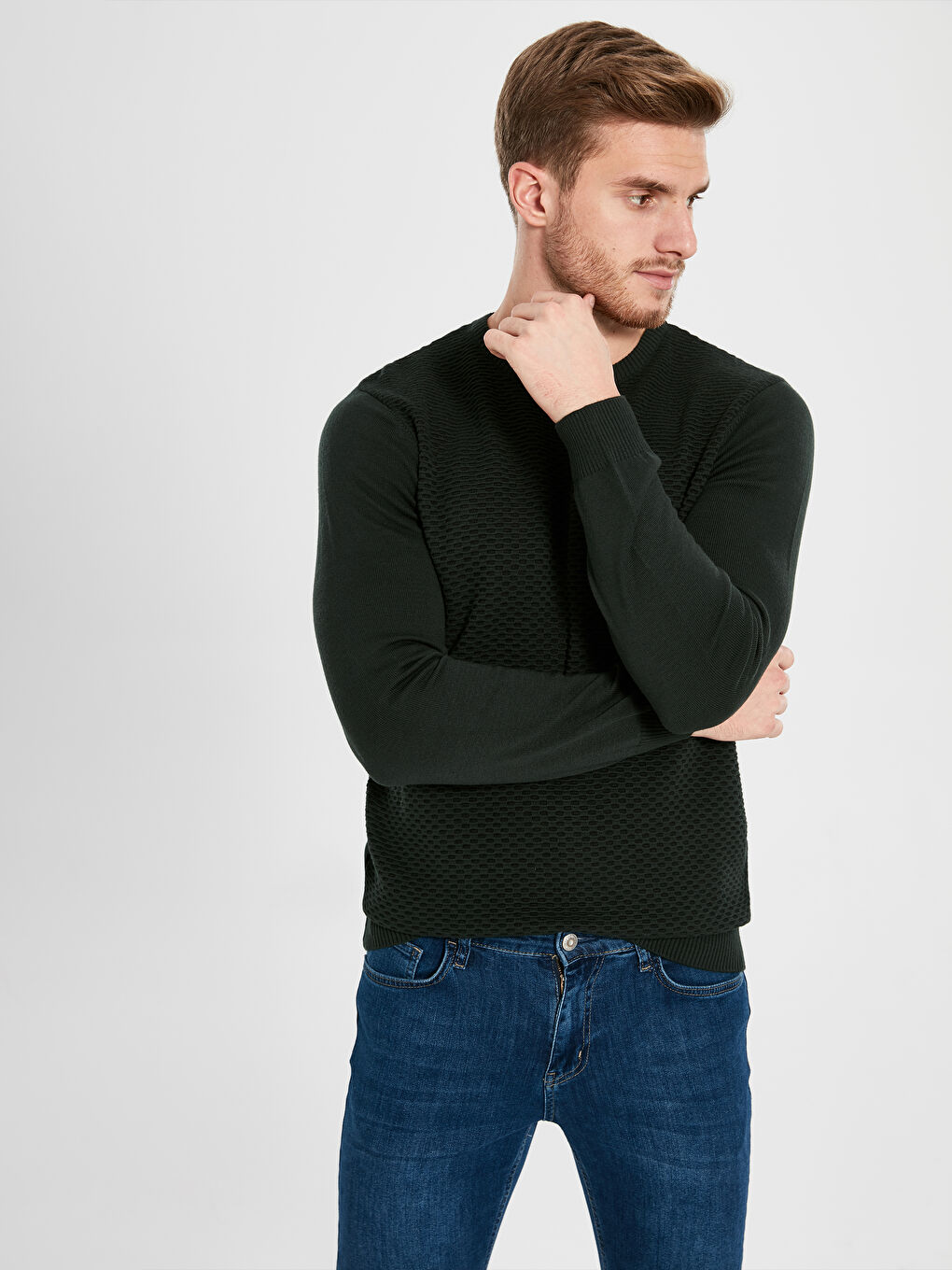 سترة للرجال