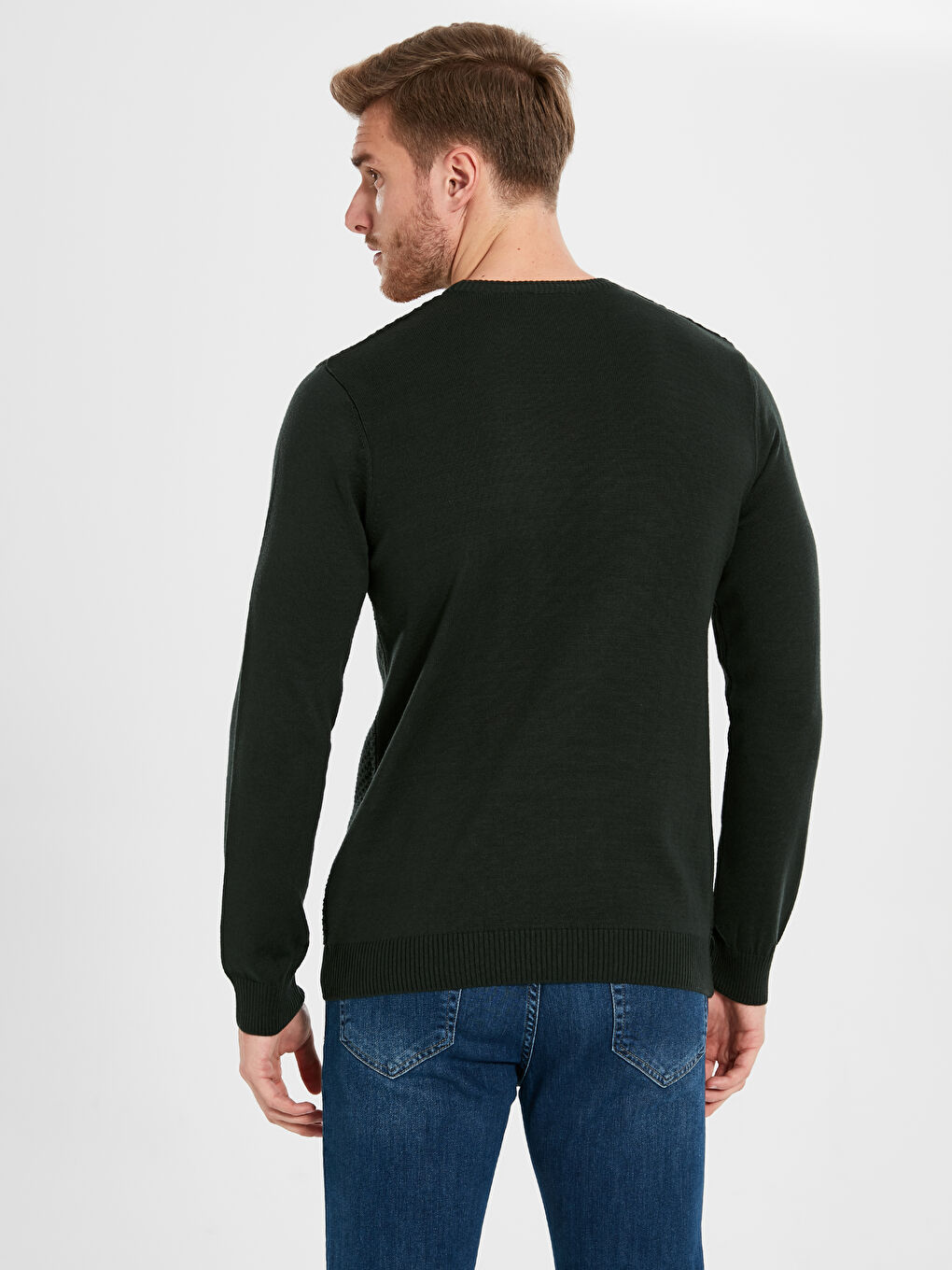 سترة للرجال-3