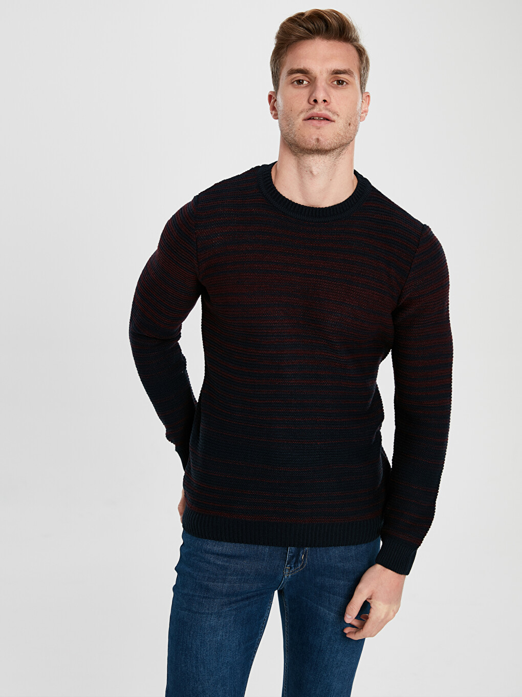 Men's Sweater