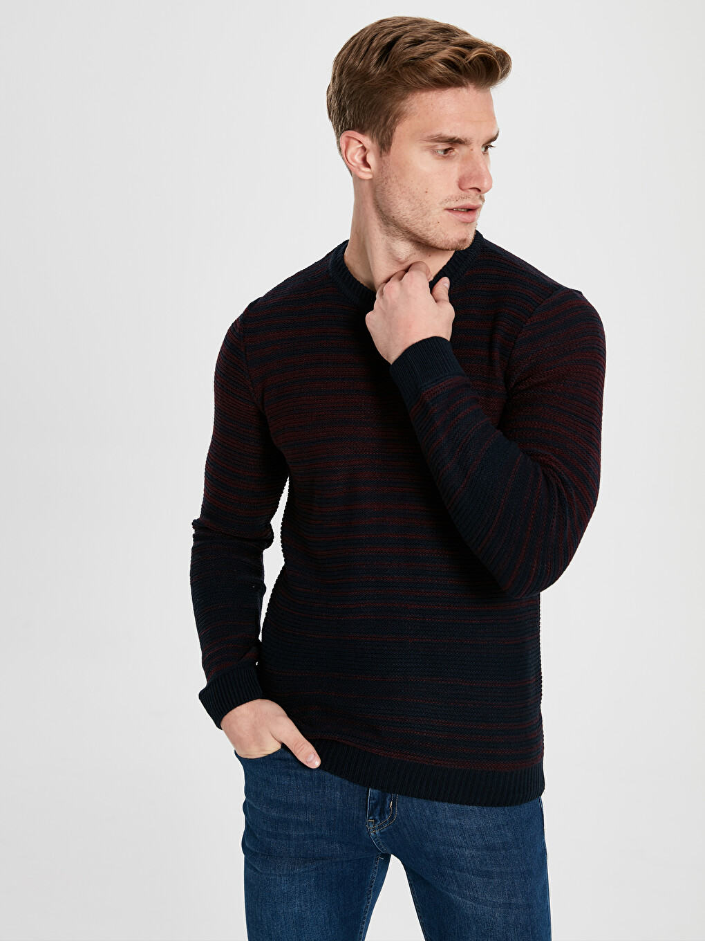 Men's Sweater-1