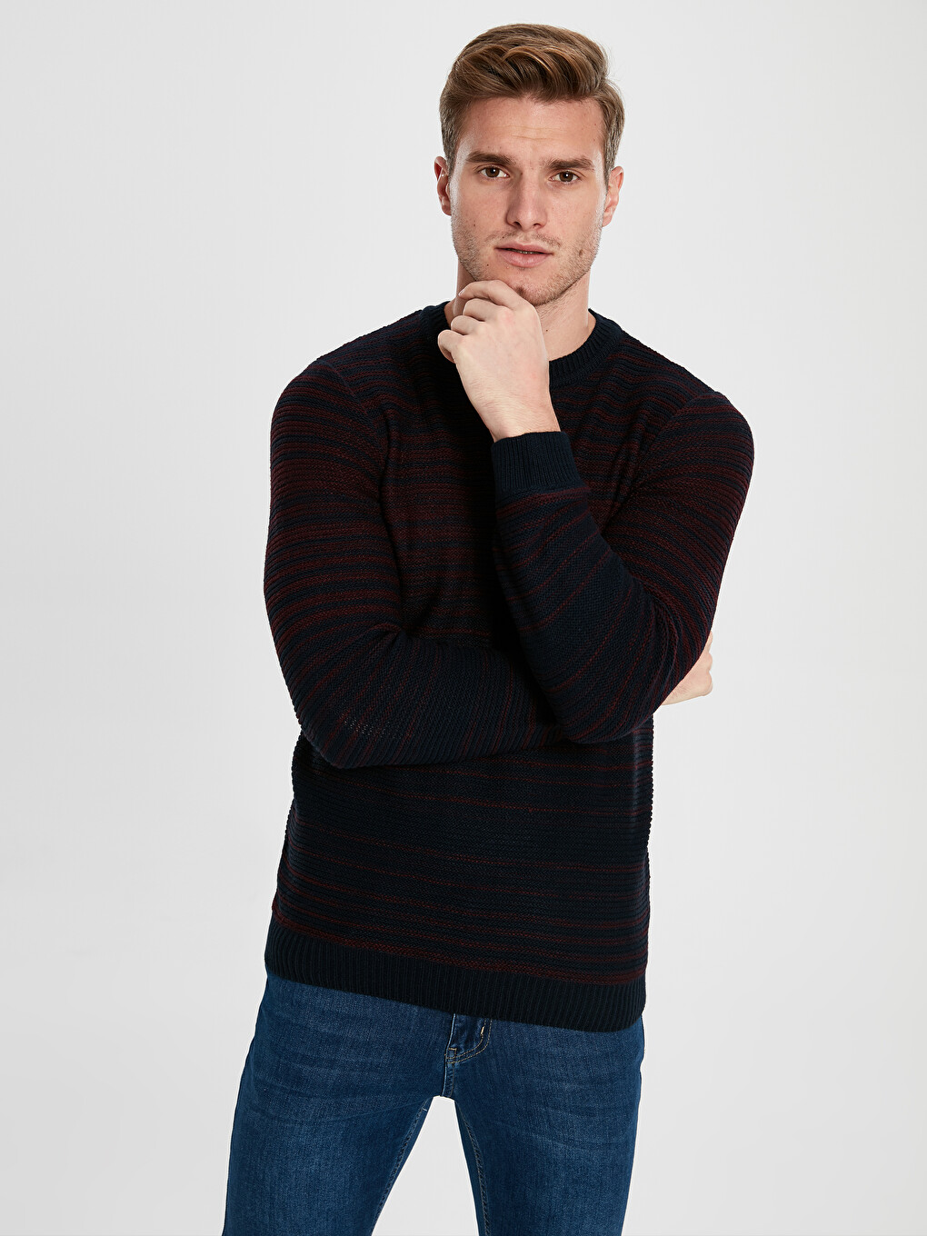 Men's Sweater-2