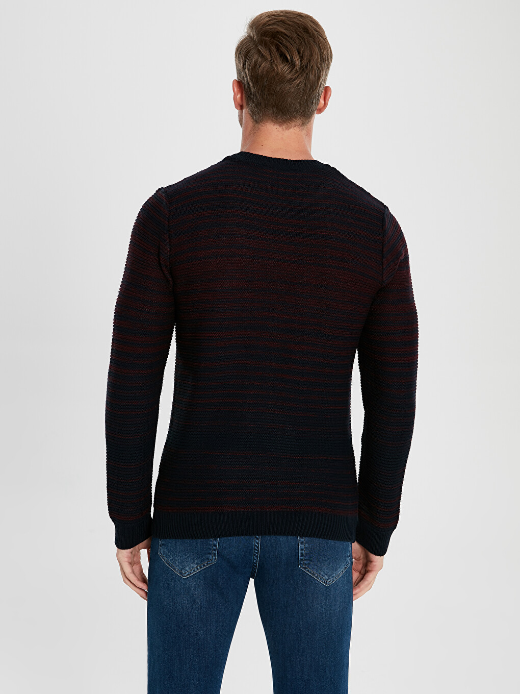 Men's Sweater-3