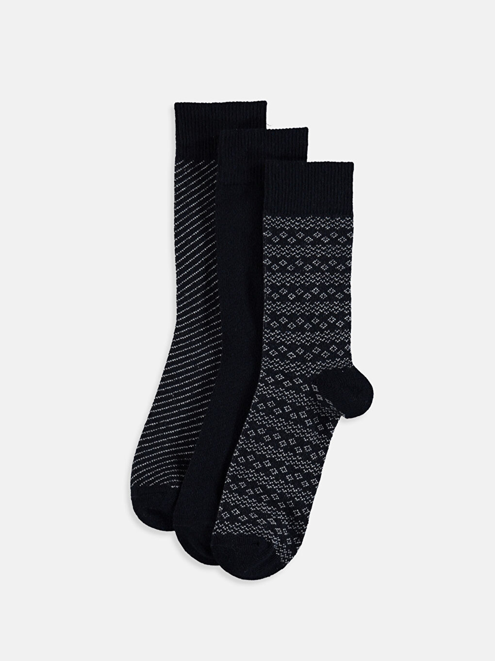 Șosete până la gleznă MIX Bărbat