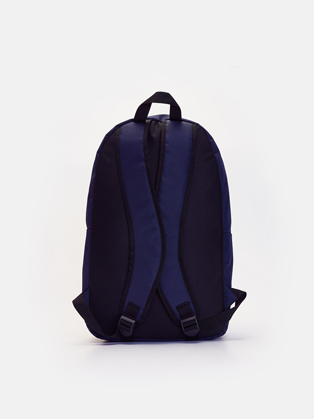 Man NAVY Backpack-1