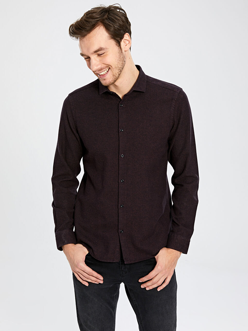 Сорочка для чоловіків