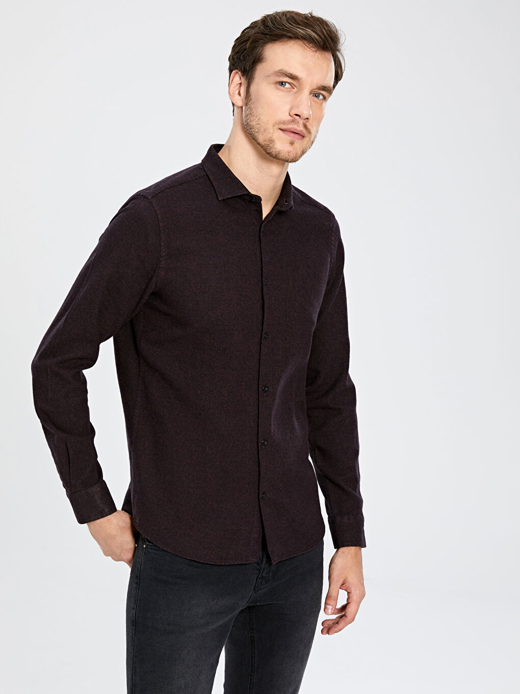 Сорочка для чоловіків-1