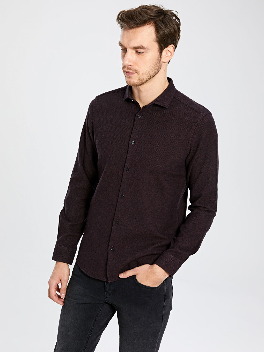 Сорочка для чоловіків-2