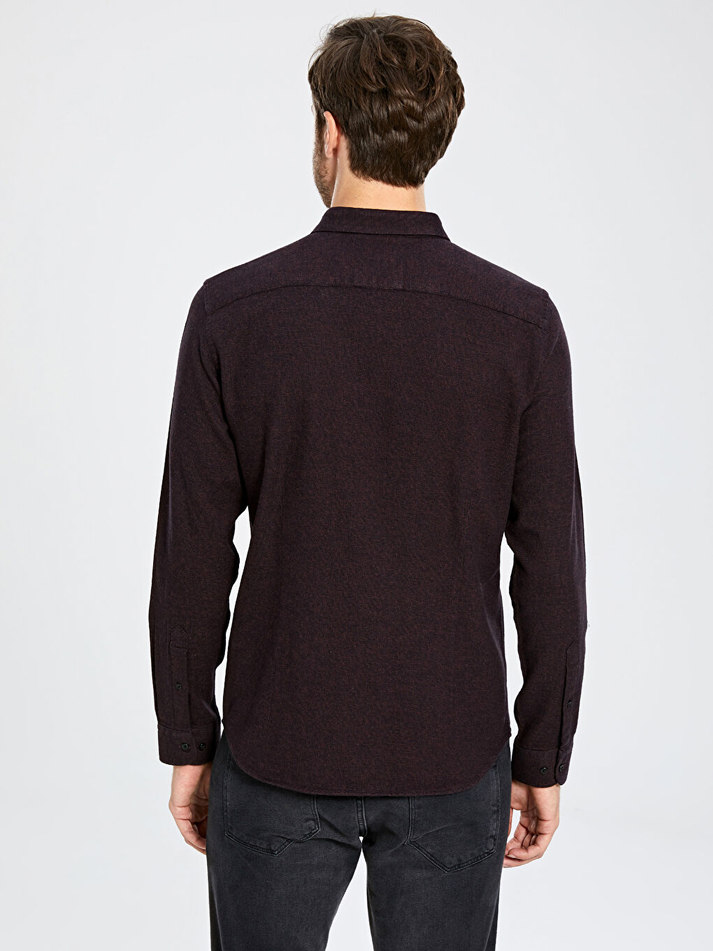 Сорочка для чоловіків-3