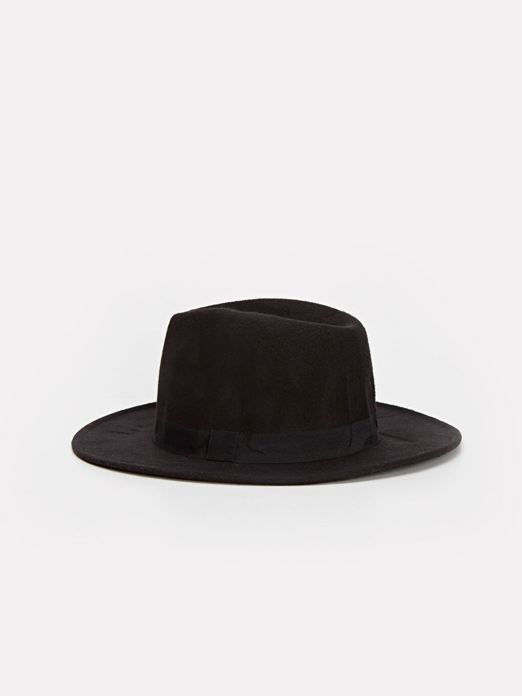 Chapeau Fedora NOIR Homme