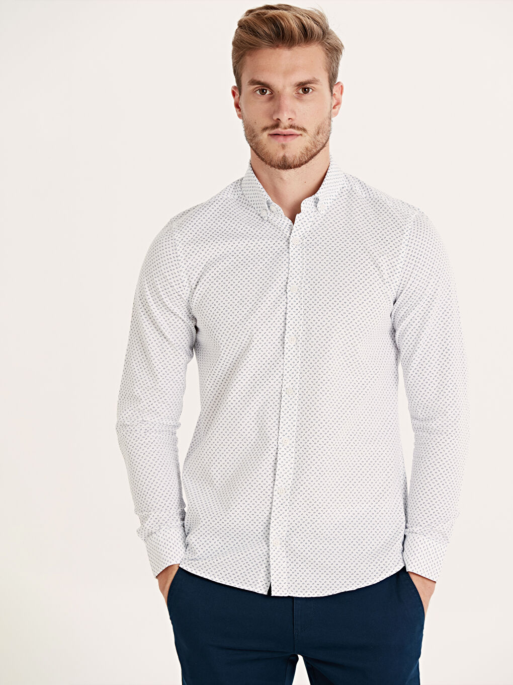 Men's Shirt-1