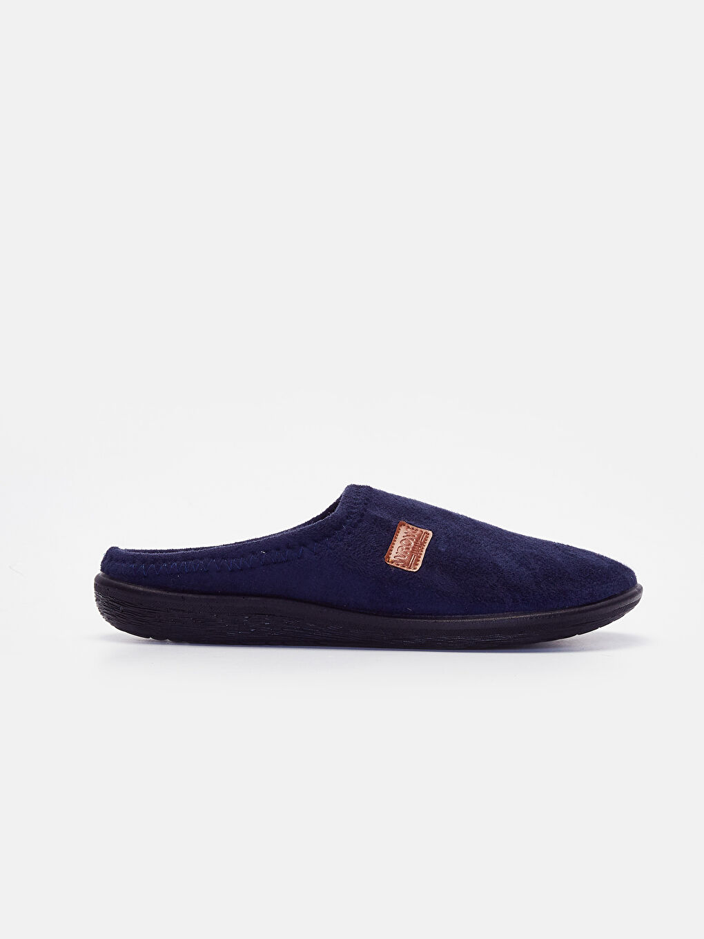 Lacivert Ev Terliği