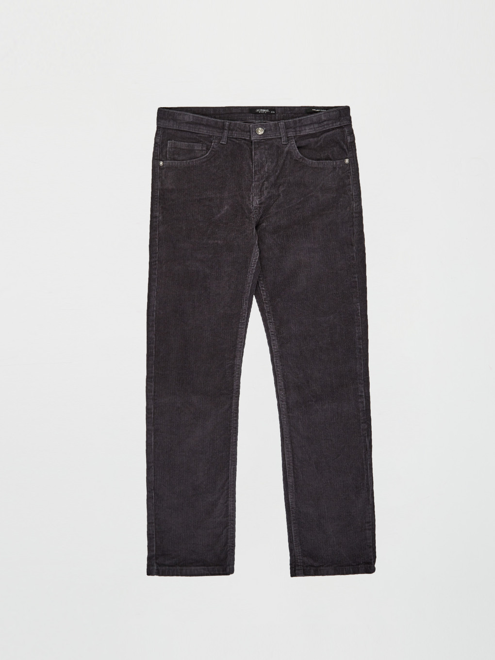 Pantalon Chino Slim Fit Pour Hommes-2