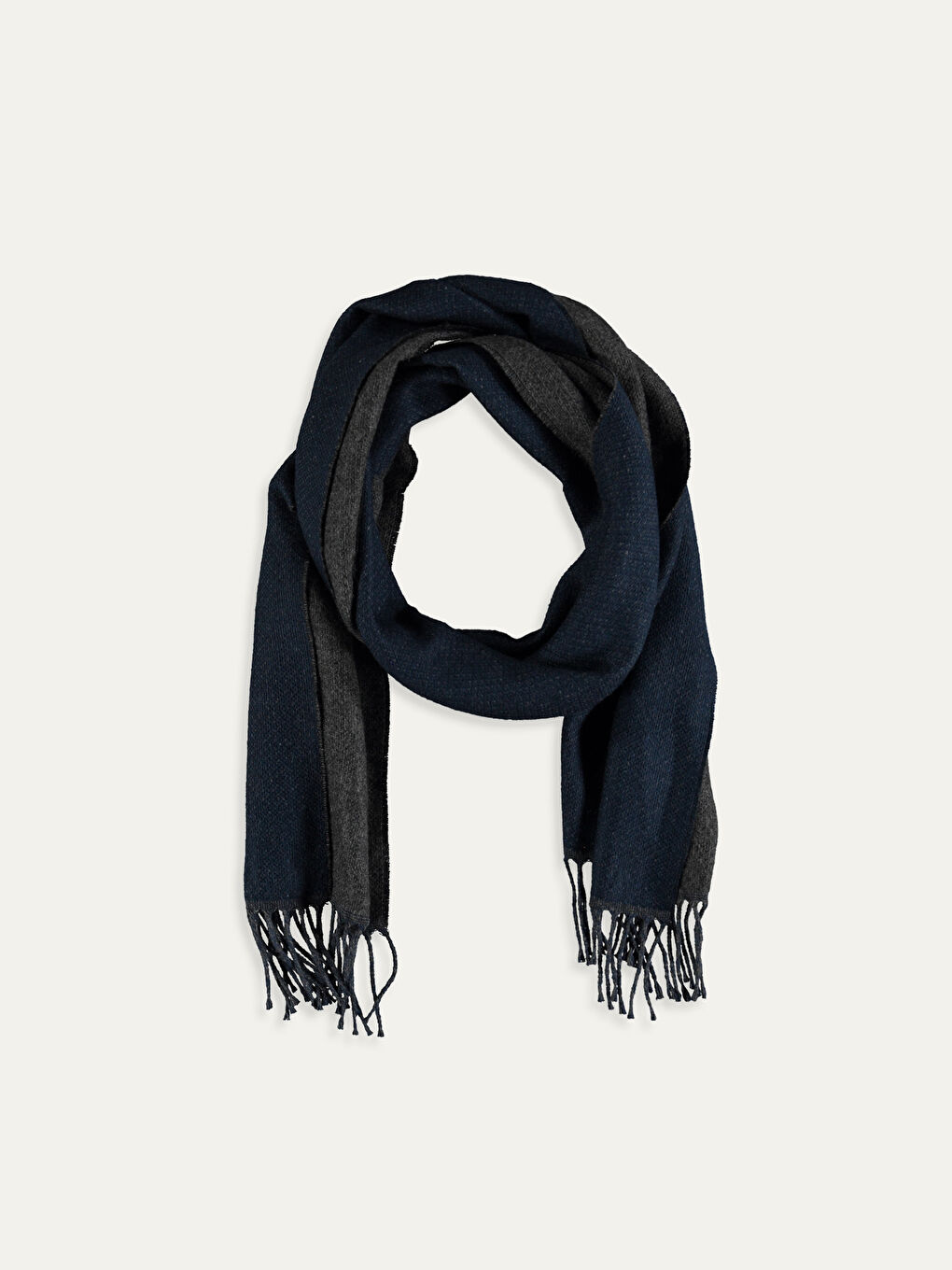 LCW ACCESSORIES Man NAVY Scarf -9W9119Z8-CRP