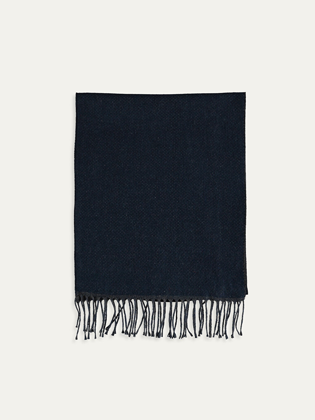 LCW ACCESSORIES Man NAVY Scarf -9W9119Z8-CRP