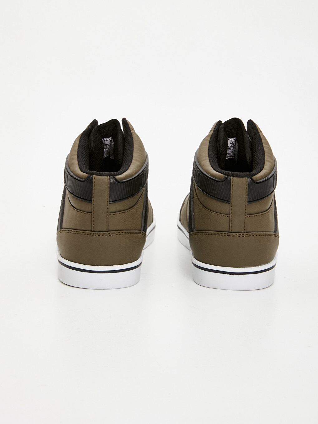 Haki Sneaker-3