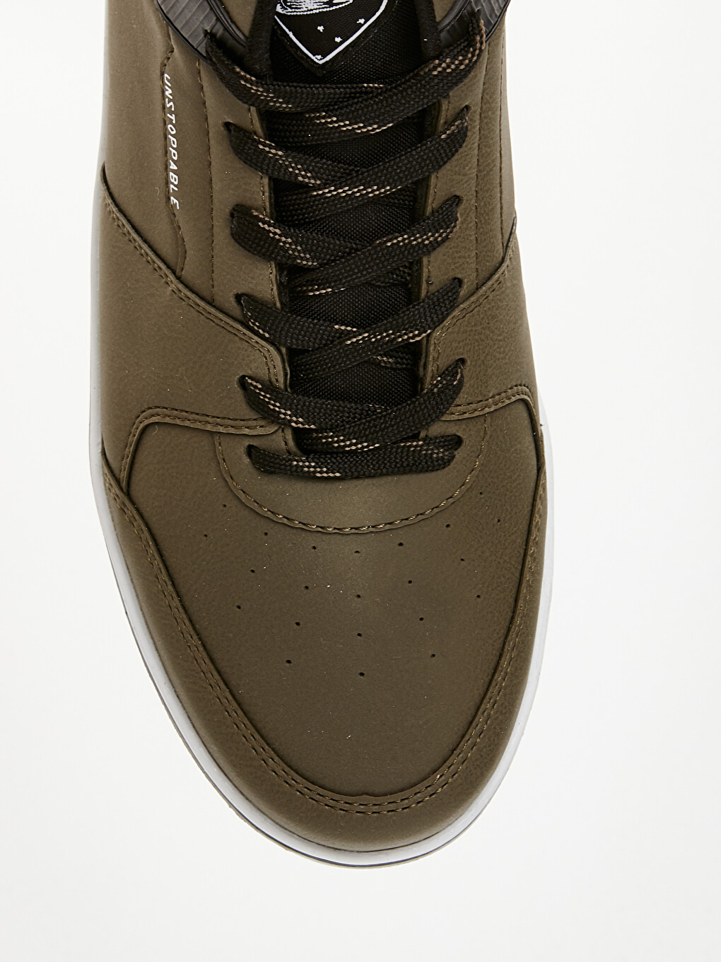 Haki Sneaker-4