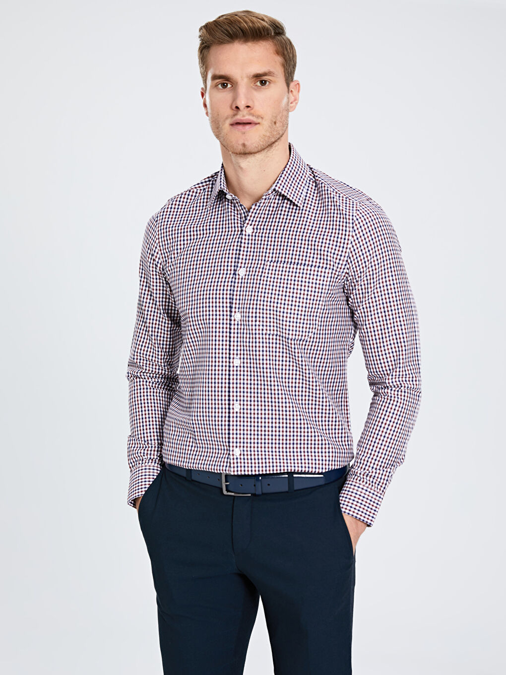 Ерлерге арналған жейде