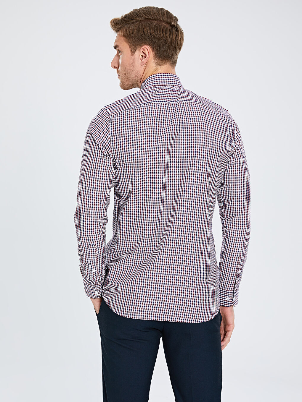 Ерлерге арналған жейде-3