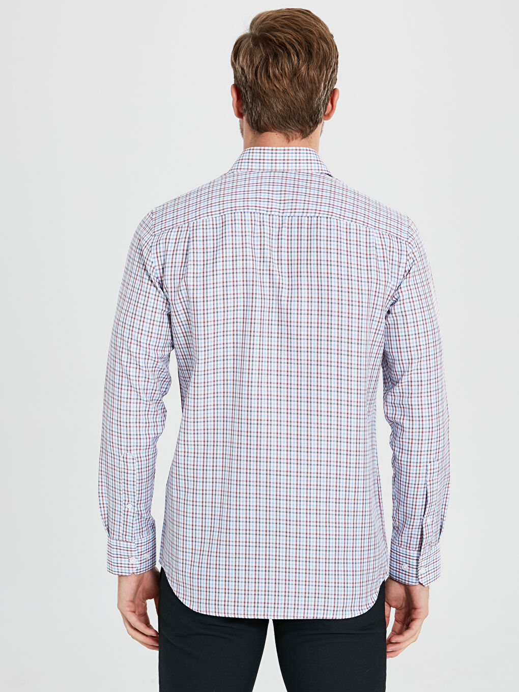 BORDO Košulja Muškarac-2