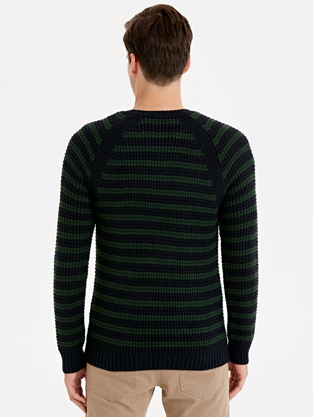 Ерлерге арналған жемпір-2