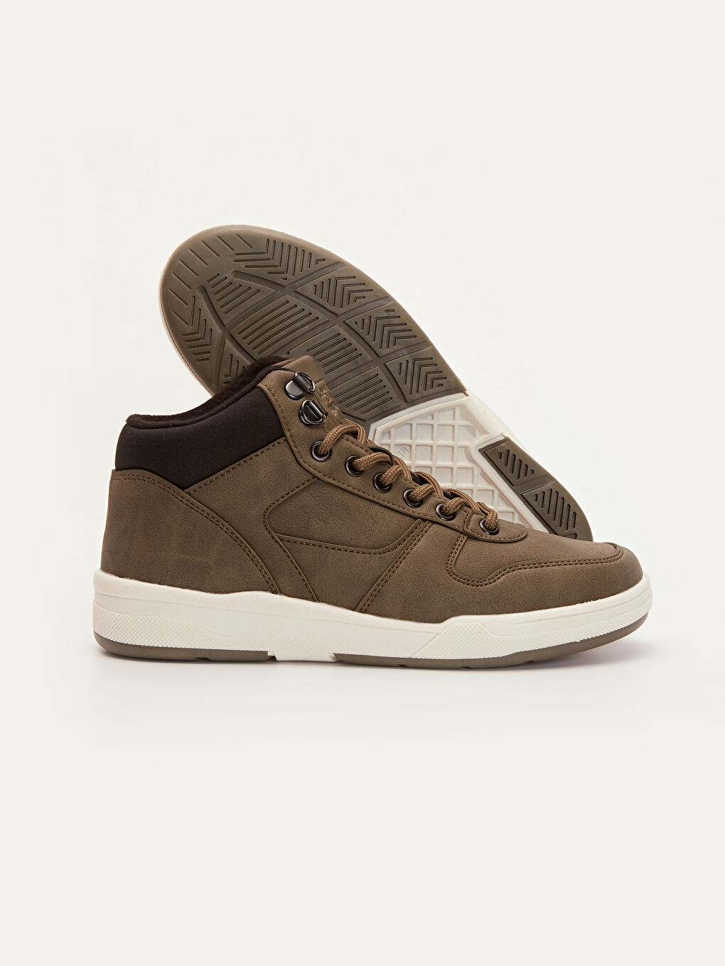 Baskets KAKI Homme-2