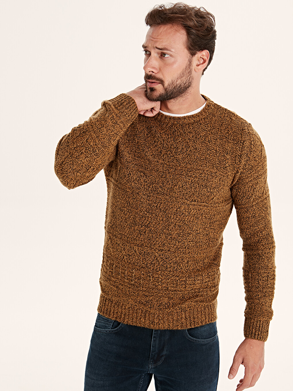Men's Sweater-1