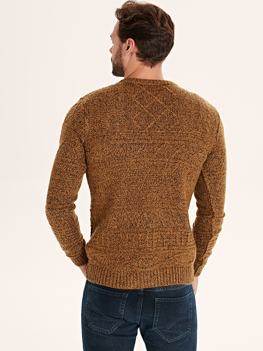 Men's Sweater-2
