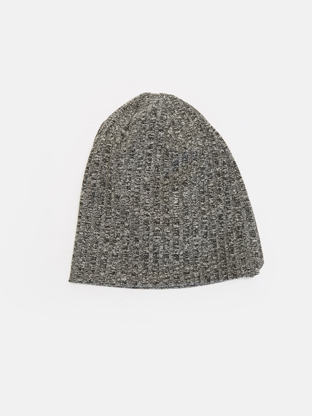 قبعة رمادي رجل