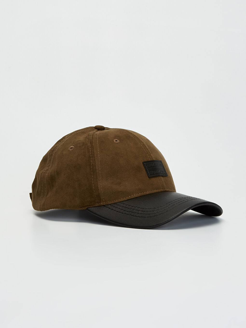Casquette KAKI Homme
