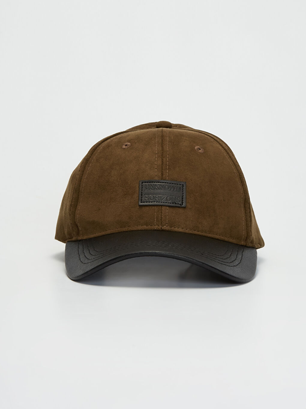 Casquette KAKI Homme-1