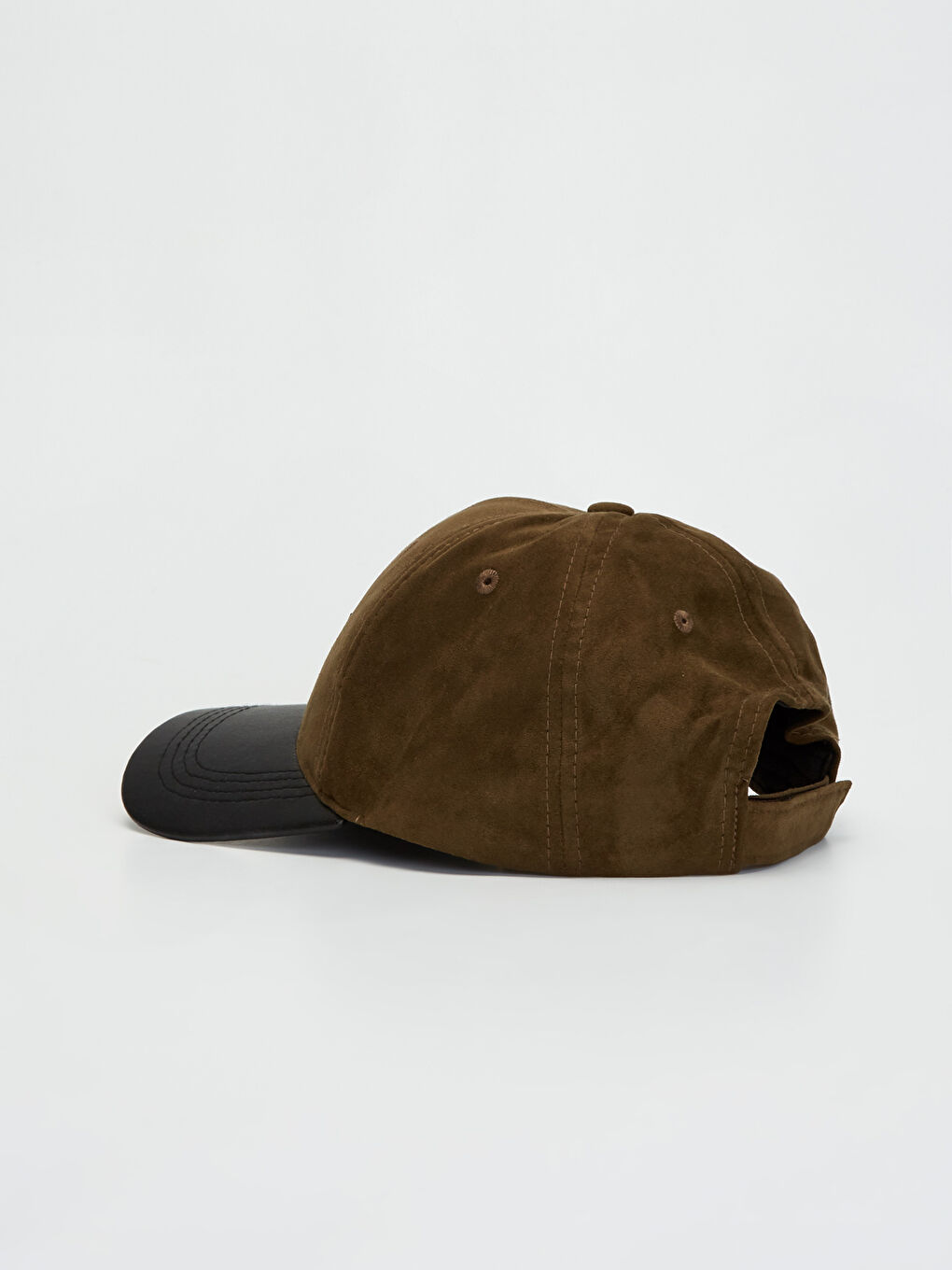 Casquette KAKI Homme-2
